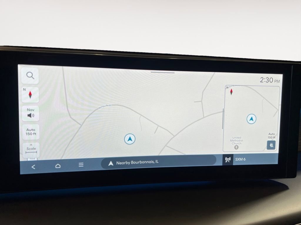 New 2026 Hyundai Ioniq 9 SEL image 21