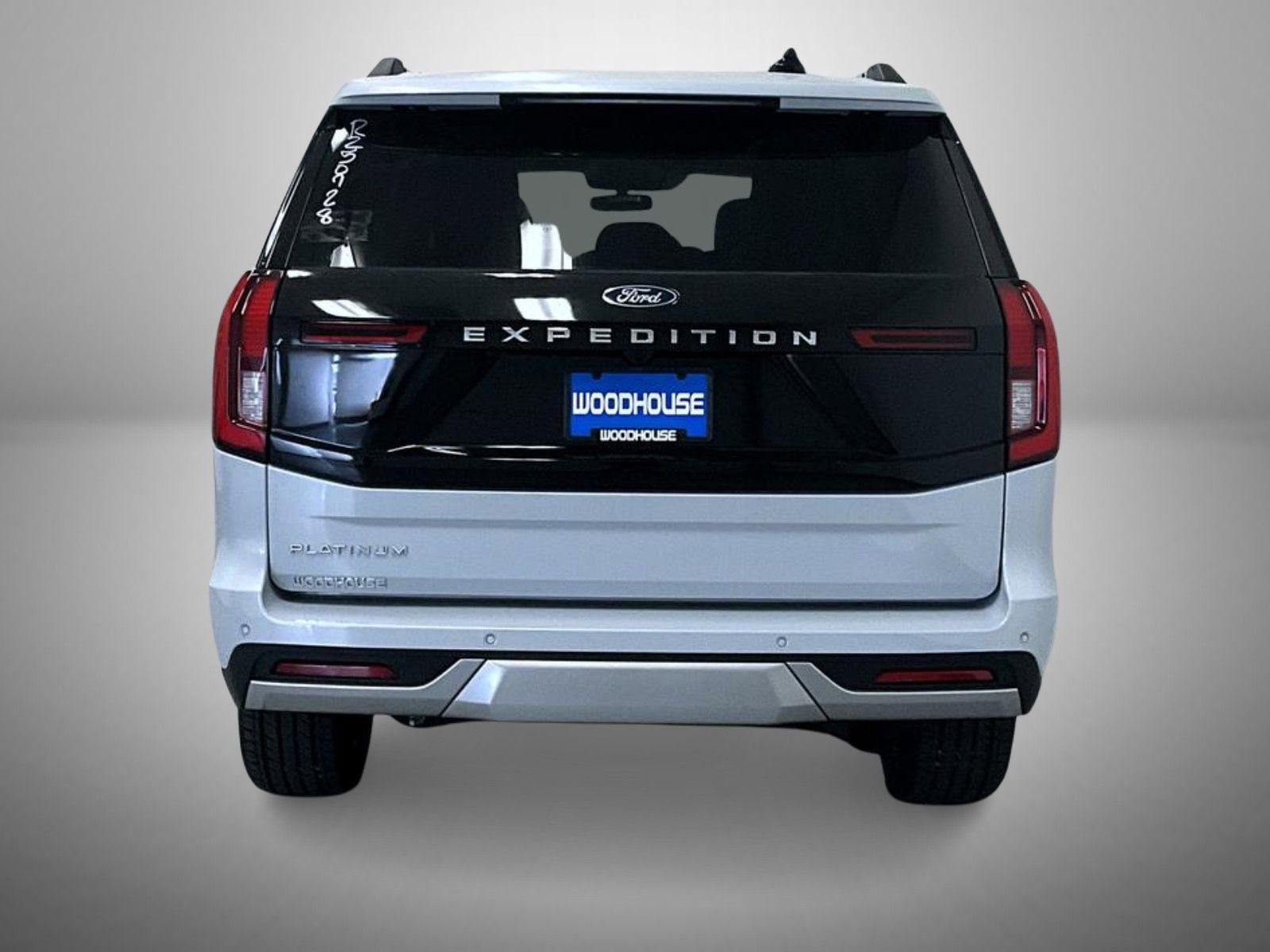 New 2025 Ford Expedition Platinum w/ Driver's Package image 6