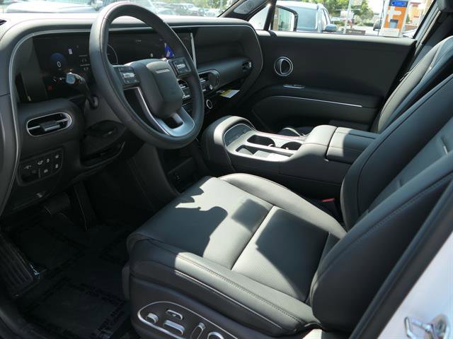 New 2026 Hyundai Palisade Calligraphy image 8