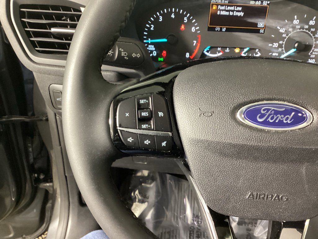 Used 2022 Ford Escape SE w/ Convenience Package image 18