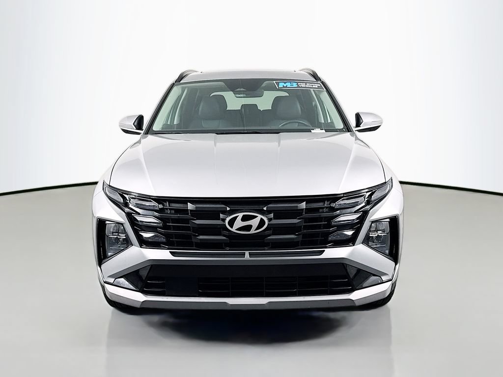 Used 2025 Hyundai Tucson SEL FWD image 2