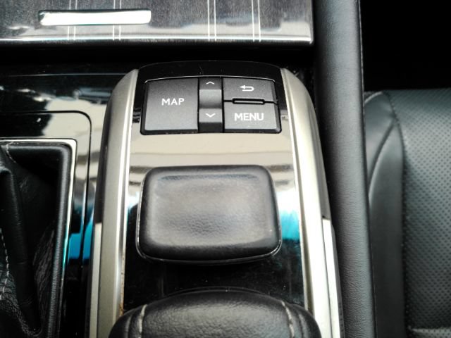 Used 2016 Lexus GS 350 AWD w/ Premium Package image 52