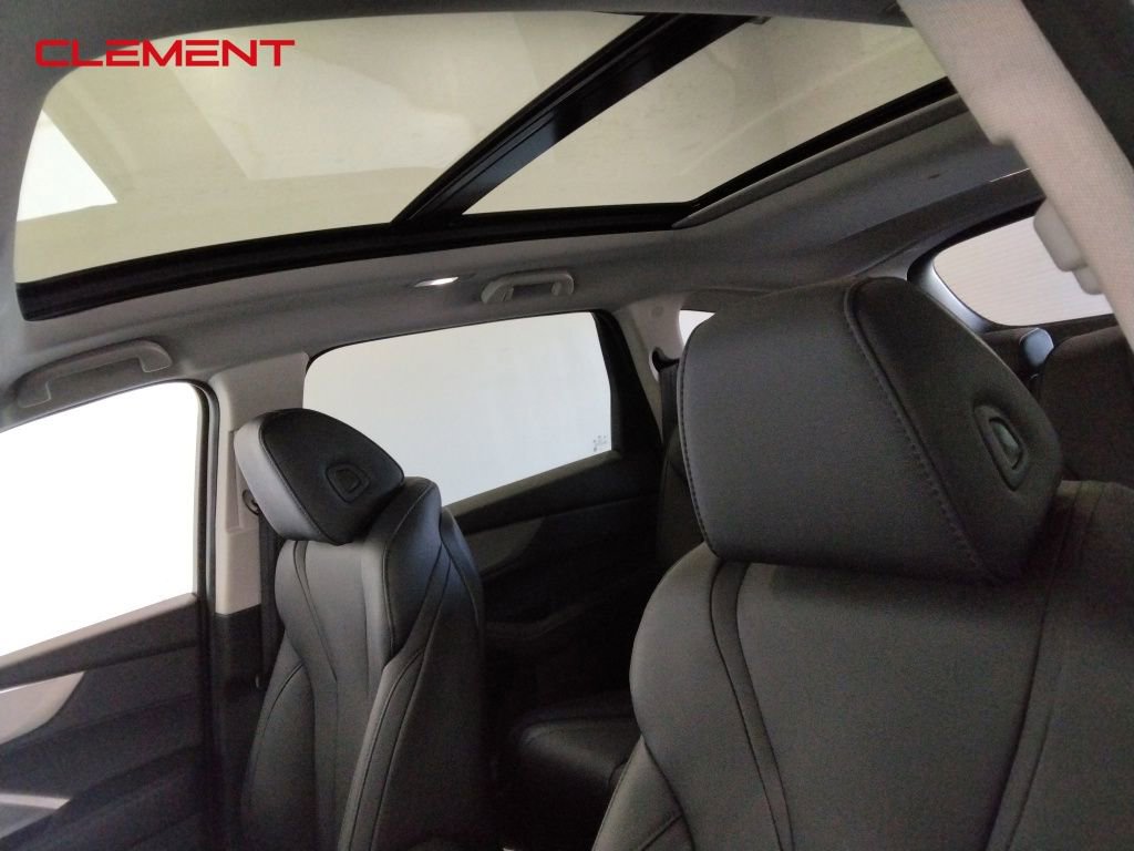 Used 2025 Acura MDX FWD image 20