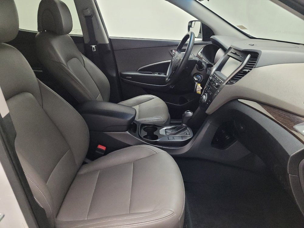 Used 2017 Hyundai Santa Fe Sport image 21