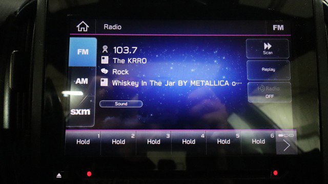 Used 2022 Subaru Forester Wilderness image 18