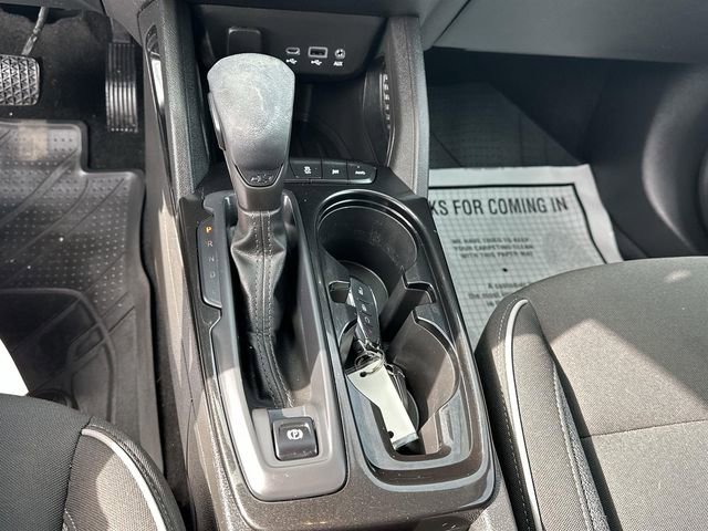 Certified 2023 Chevrolet TrailBlazer LT w/ Convenience Package image 15