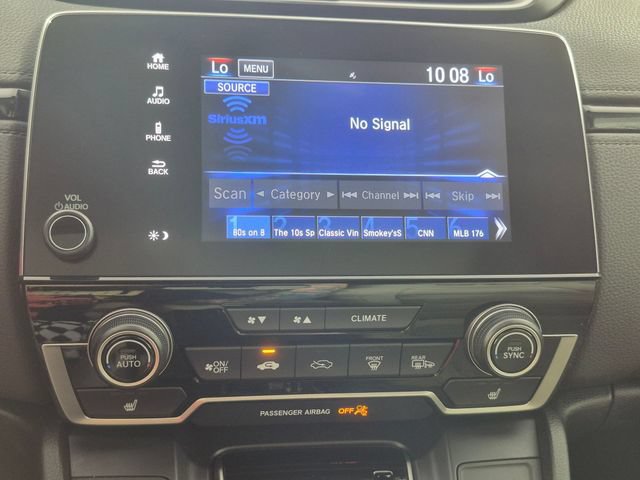 Used 2019 Honda CR-V EX image 21