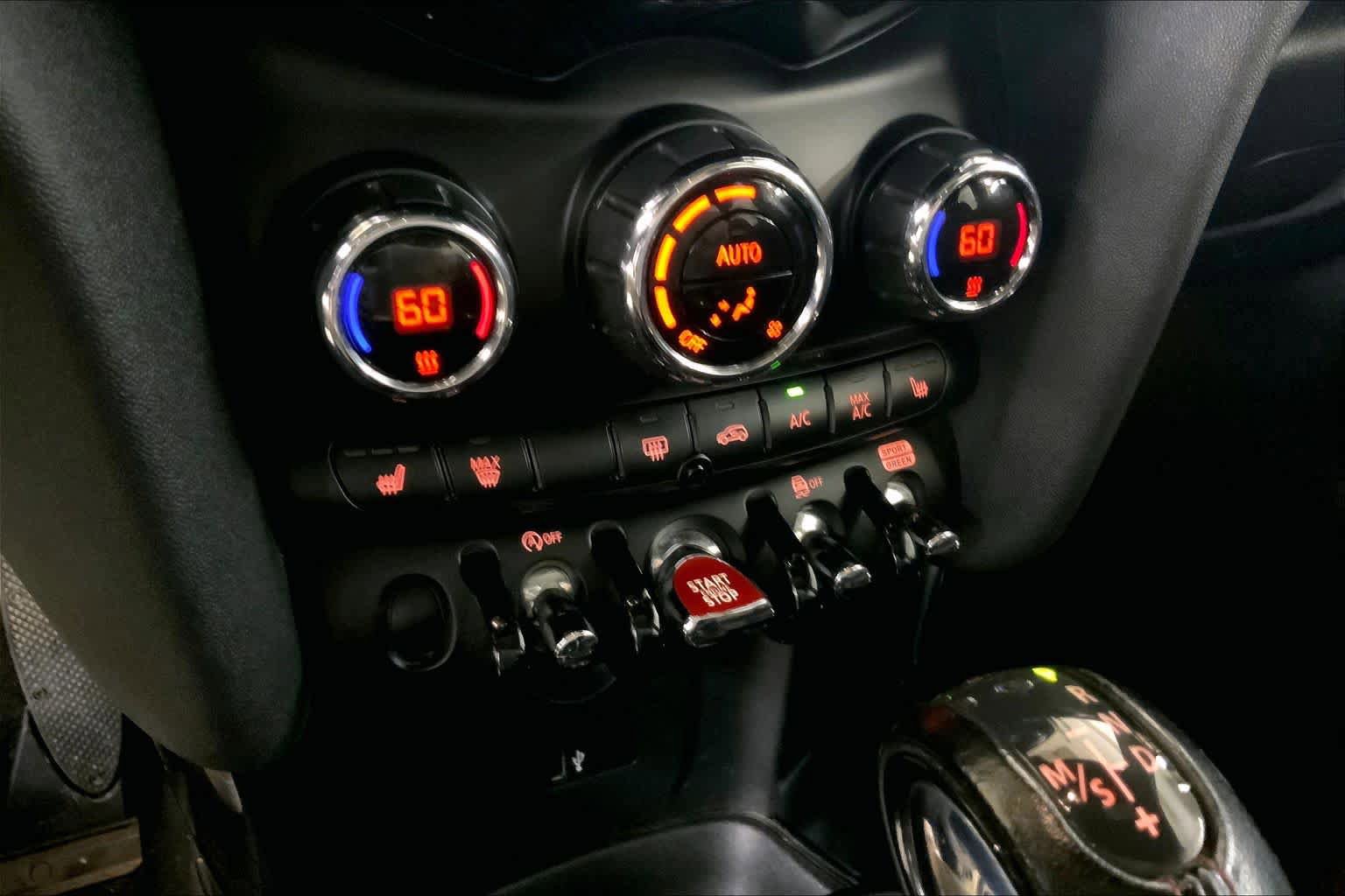 Used 2019 MINI Cooper S w/ Storage Package FWD image 33