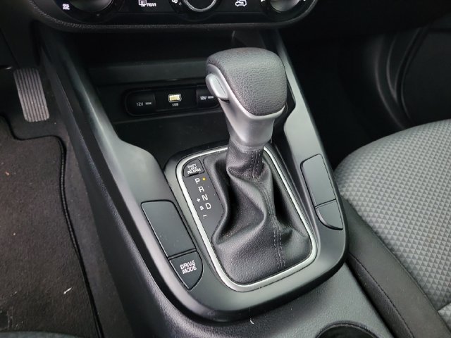 Used 2023 Kia Soul LX w/ Option Group 015 FWD image 34