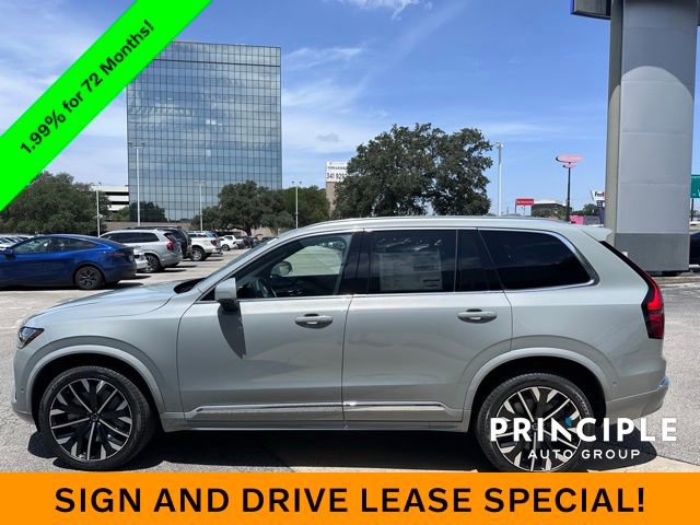 New 2026 Volvo XC90 B6 Plus w/ Protection Package Premier image 7