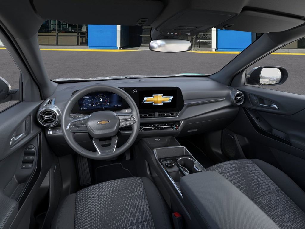 New 2026 Chevrolet Equinox LT image 15