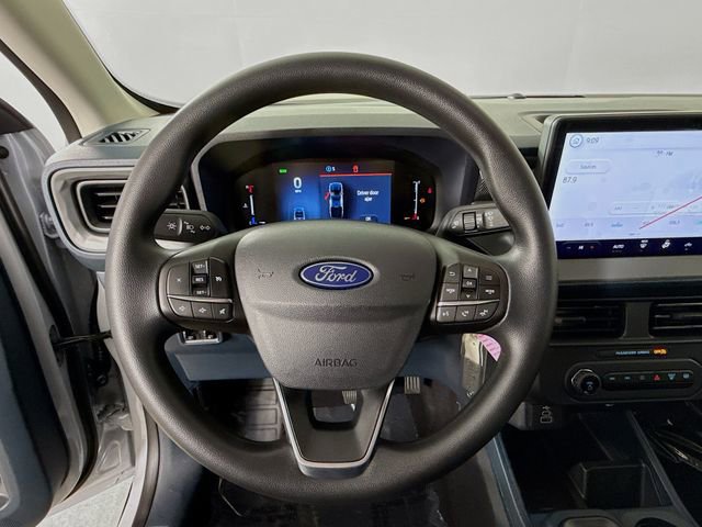 New 2026 Ford Maverick XL w/ Equipment Group 101A image 11