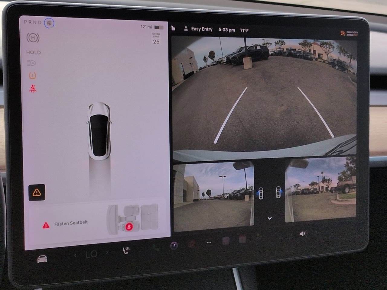 Used 2018 Tesla Model 3 Long Range image 17