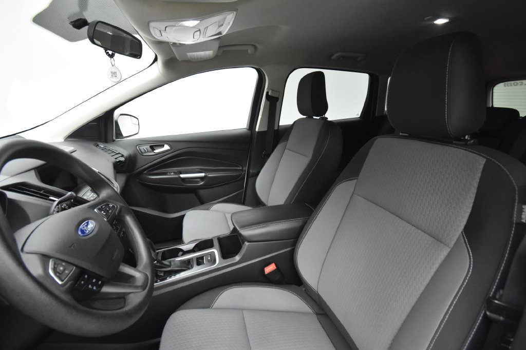 Used 2019 Ford Escape SE AWD/4WD image 8