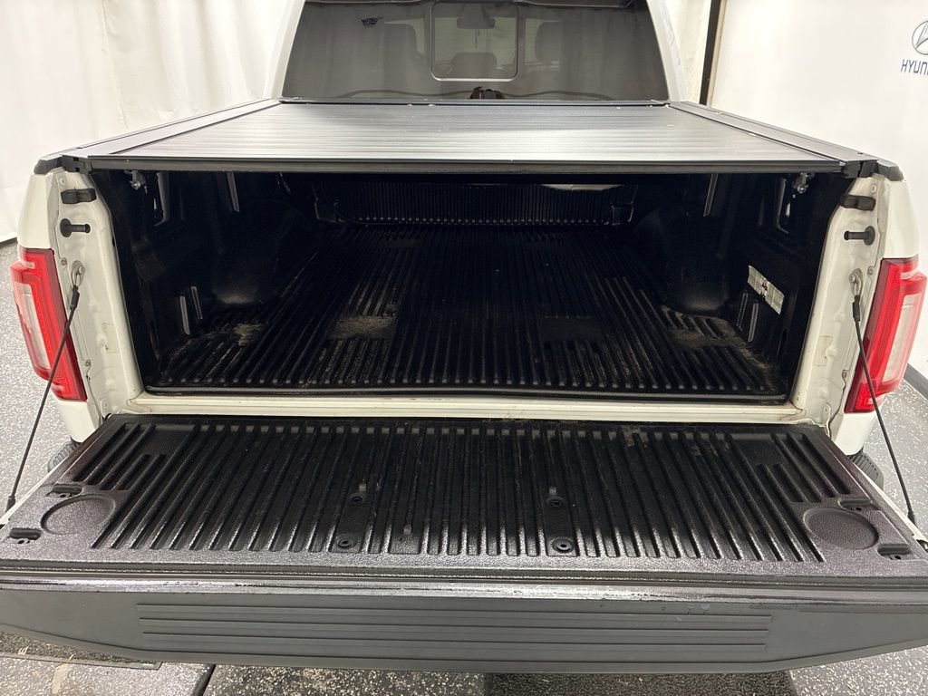 Used 2019 Ford F150 King Ranch image 6