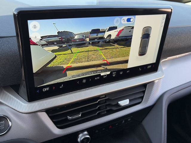 New 2026 Ford Explorer Active RWD image 46