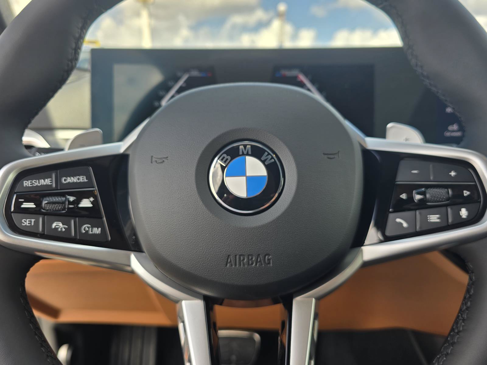 New 2026 BMW 330i Sedan w/ M Sport Package RWD image 20