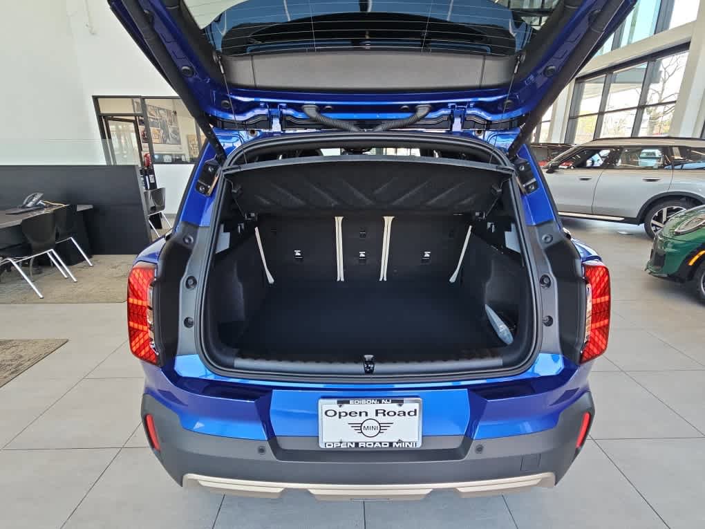Certified 2025 MINI Cooper Countryman S image 9