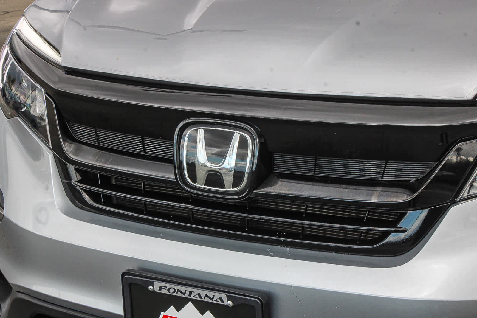 Used 2022 Honda Pilot Special Edition image 11