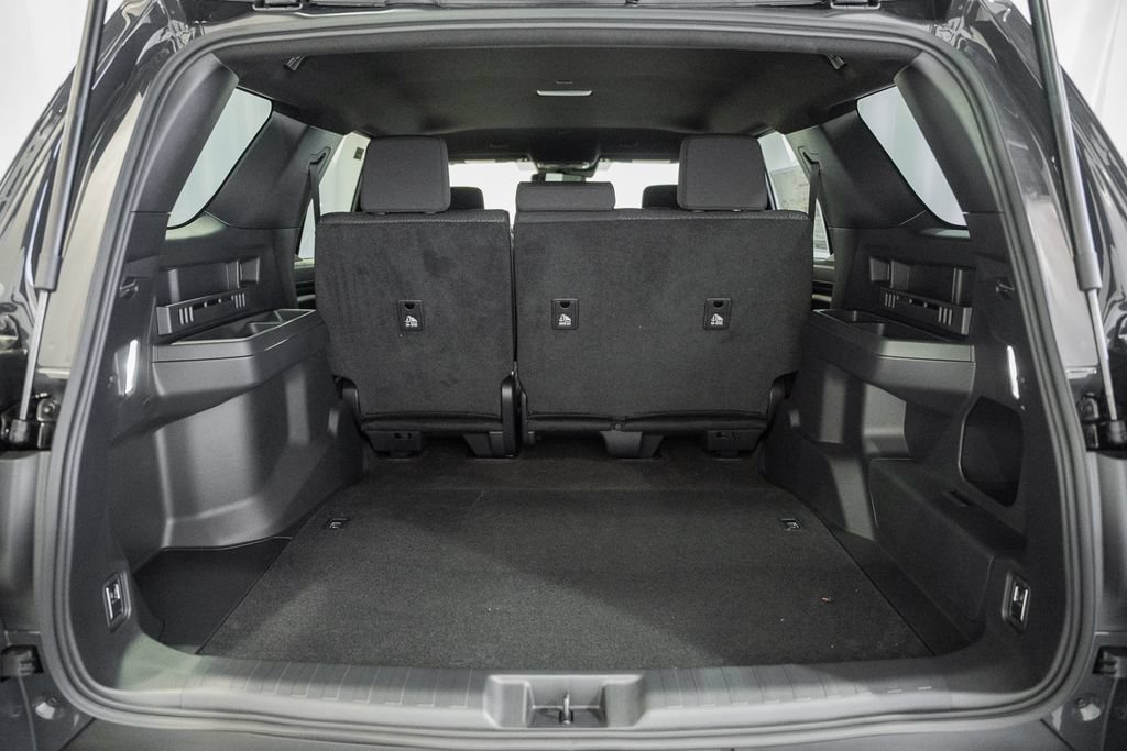 New 2026 Toyota 4Runner SR5 RWD image 8