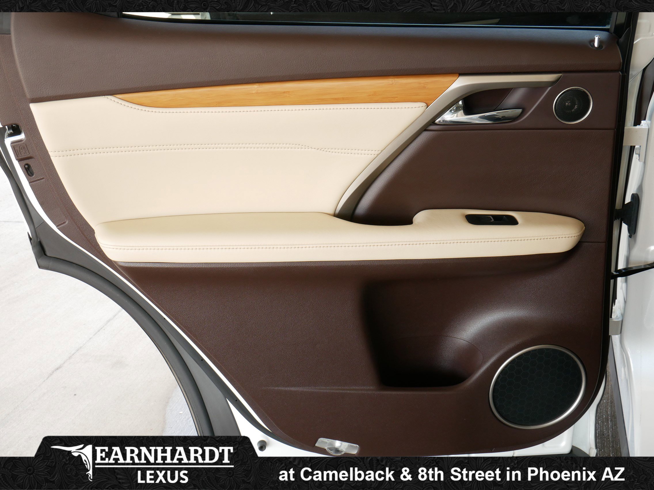 Used 2016 Lexus RX 450h AWD w/ Cold Weather Package image 24