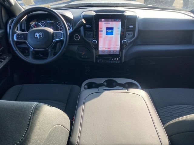 New 2026 RAM 2500 Tradesman AWD/4WD image 32