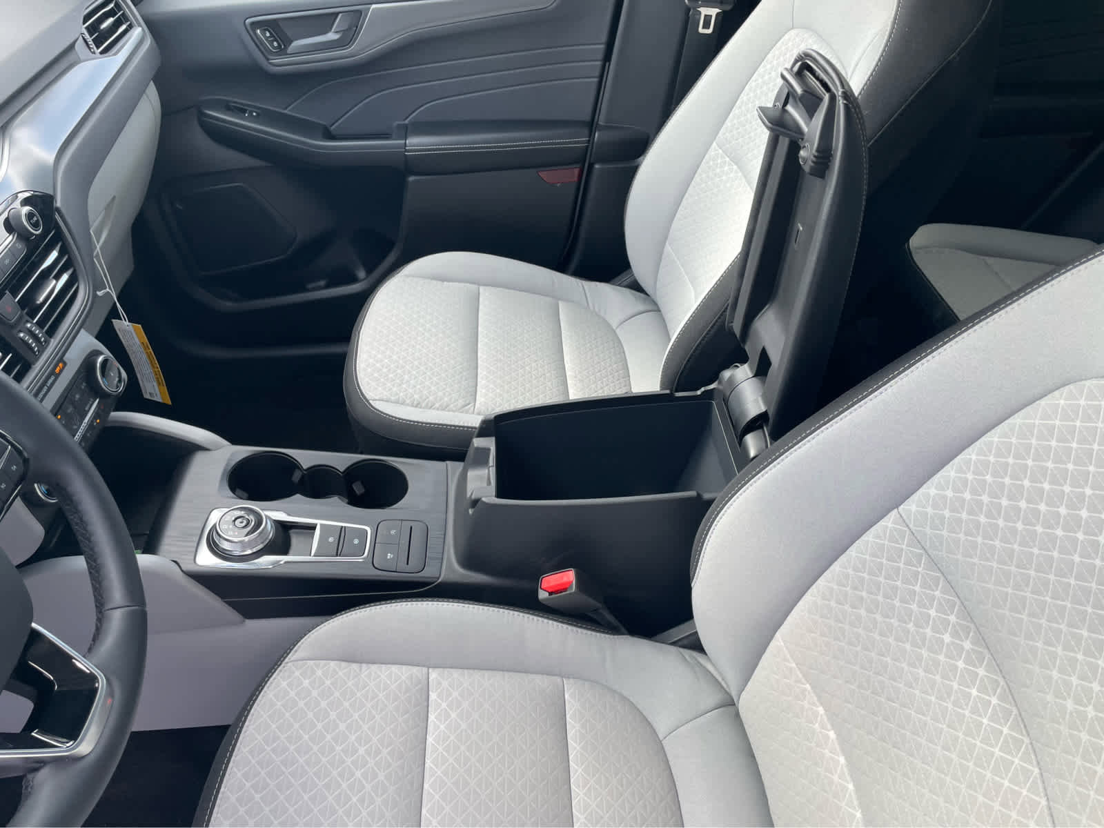 Used 2025 Ford Escape Active w/ Cold Weather Package image 25