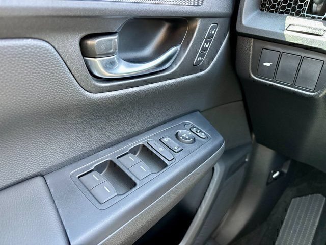 New 2026 Honda CR-V Sport-L image 15