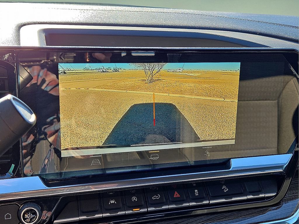 Used 2023 Chevrolet Silverado 1500 LT w/ Texas Edition Plus image 27