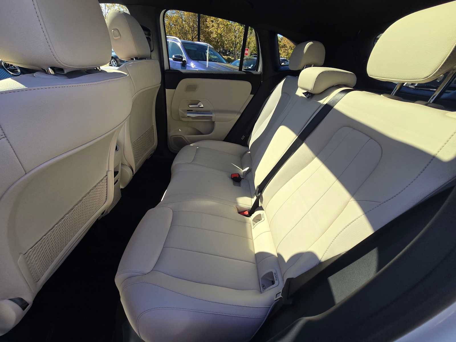 New 2026 Mercedes-Benz GLA 250 image 17
