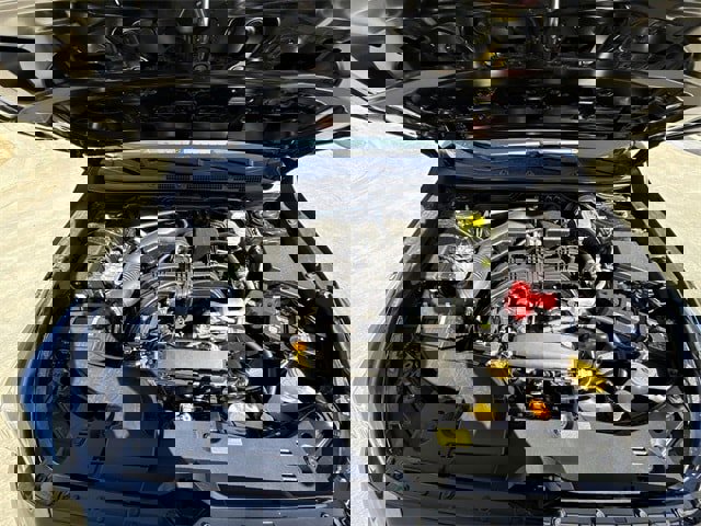 New 2026 Subaru Crosstrek 2.5i image 24