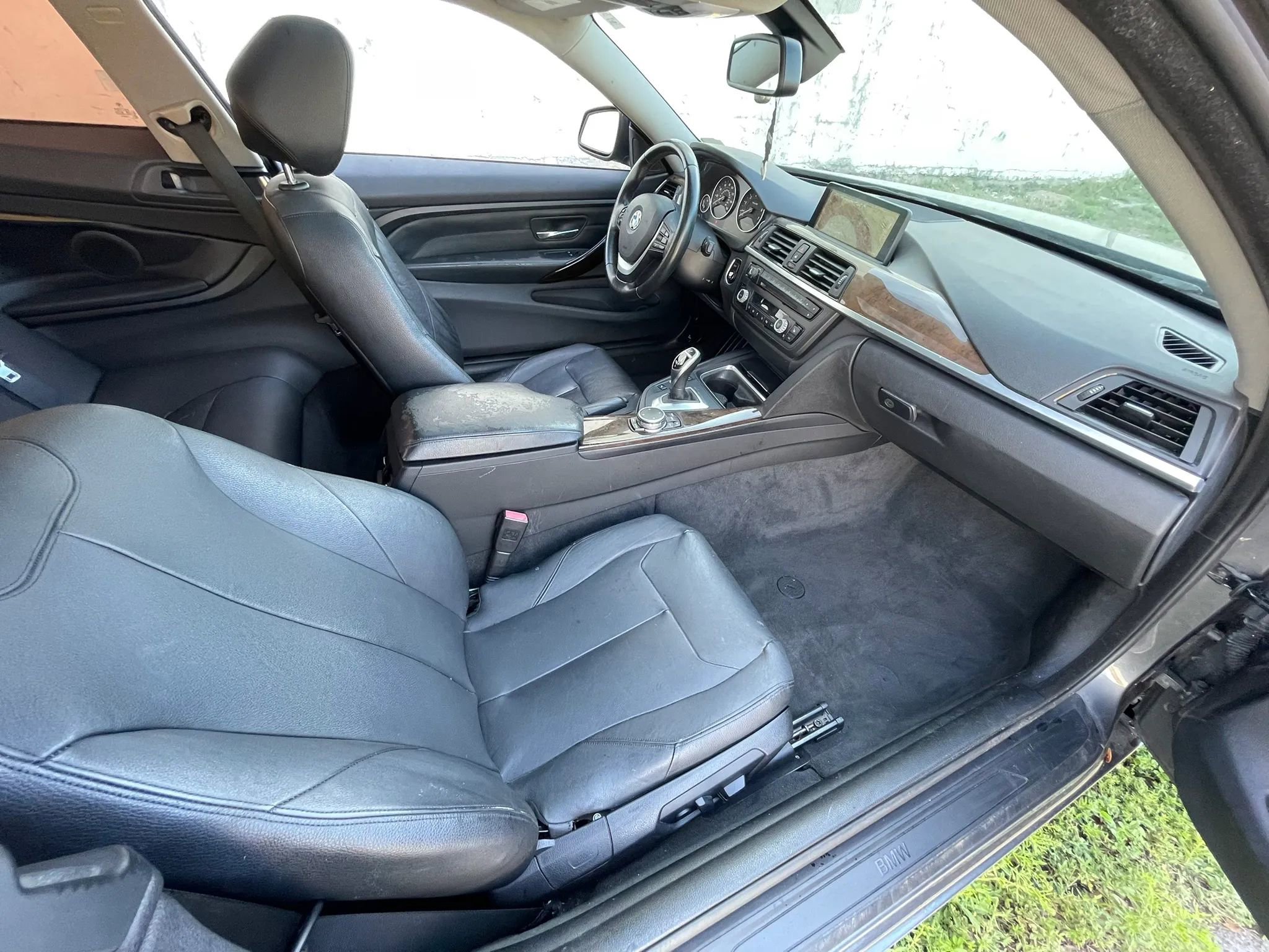 Used 2015 BMW 428i 428i Coupe 2D image 18