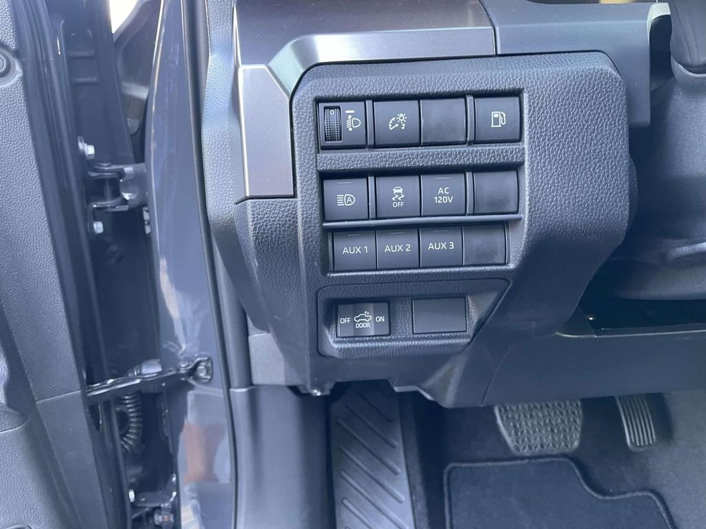 New 2025 Toyota Tacoma TRD Off-Road image 32