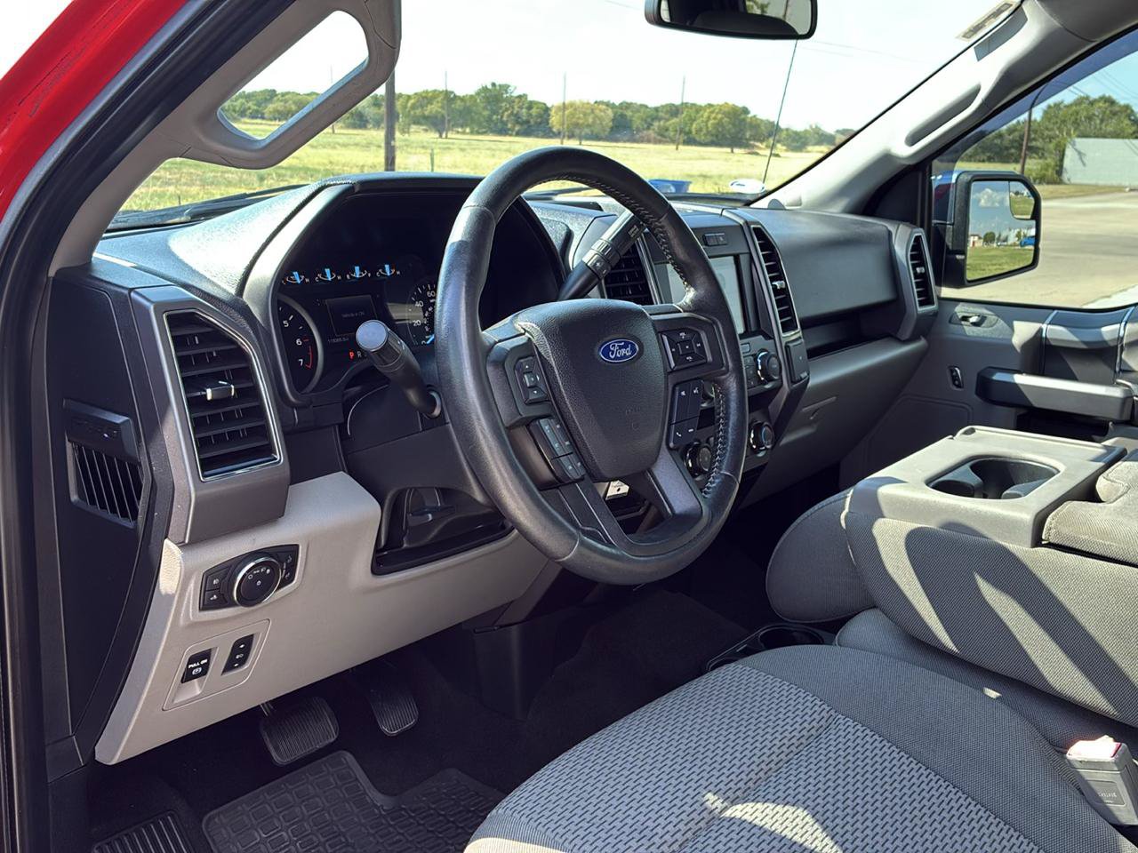 Used 2019 Ford F150 XLT w/ Equipment Group 301A Mid AWD/4WD image 21