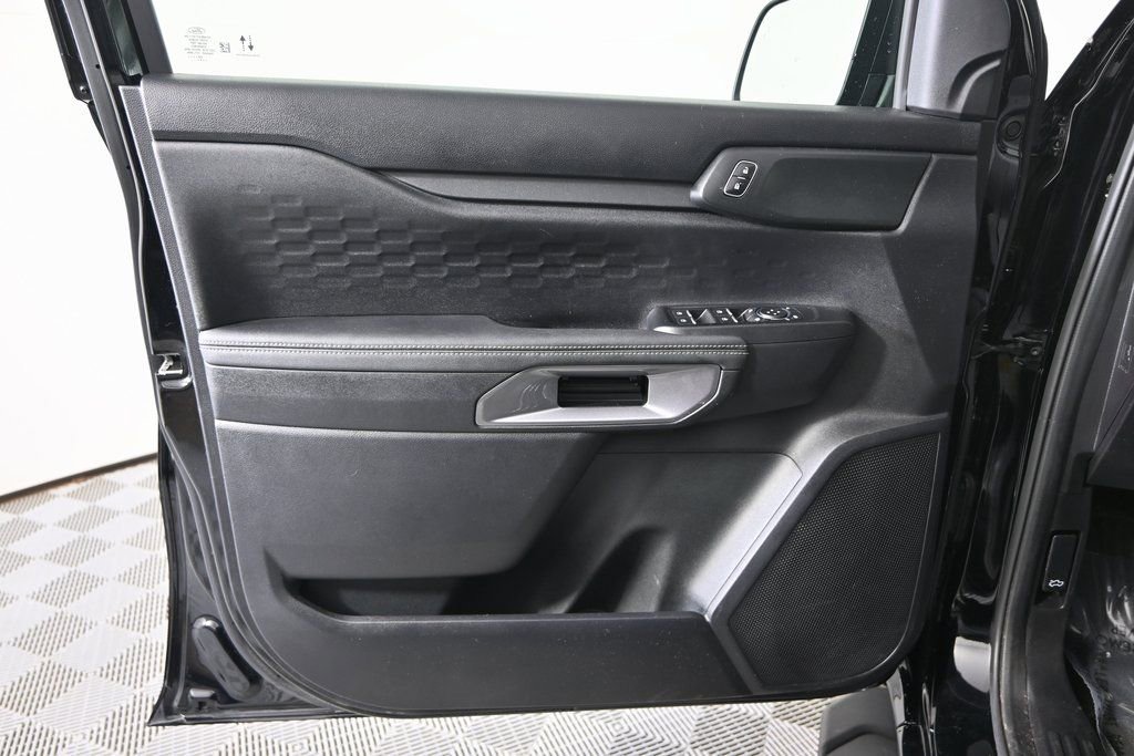 Used 2024 Ford Ranger XLT w/ FX4 Off-Road Package image 18