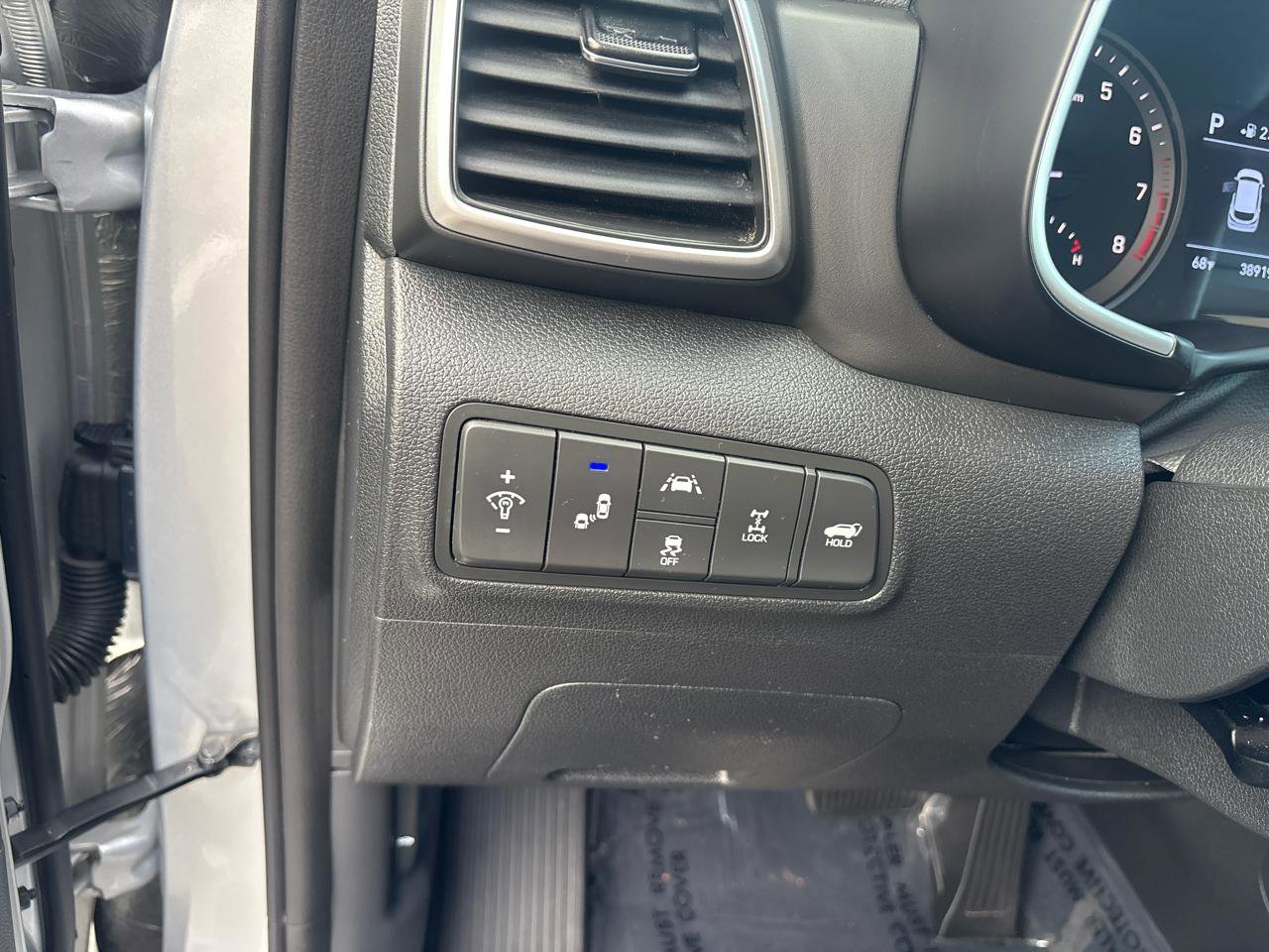 Used 2019 Hyundai Tucson Limited w/ Cargo Package AWD/4WD image 15