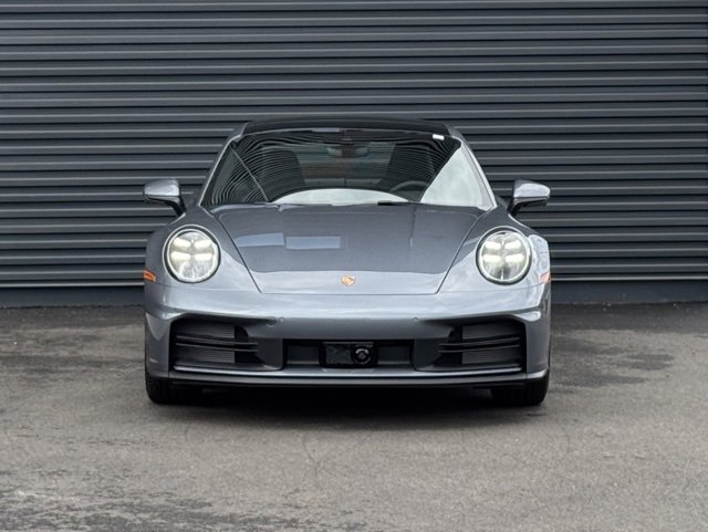 New 2026 Porsche 911 Carrera T image 10