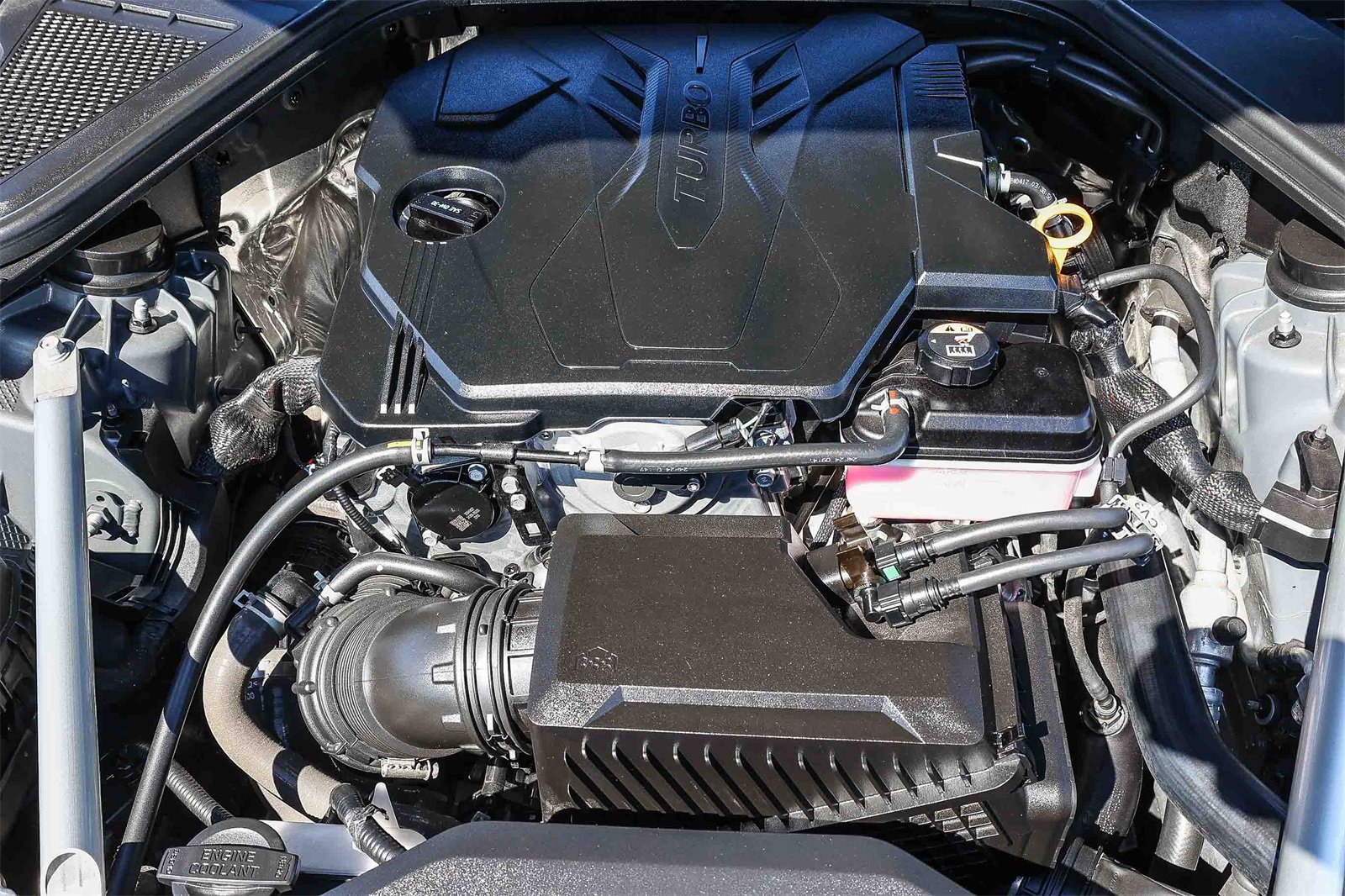 Used 2025 Genesis G80 2.5T image 29