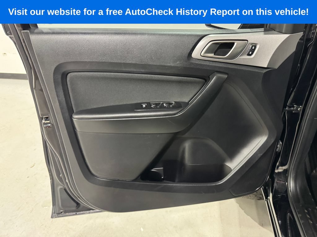 Used 2020 Ford Ranger XLT w/ Equipment Group 302A Luxury AWD/4WD image 16