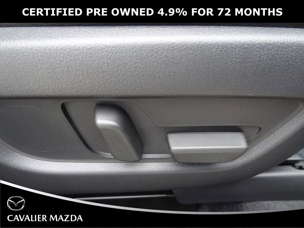 Used 2025 MAZDA CX-90 Plug-In Hybrid w/Premium Sport image 26