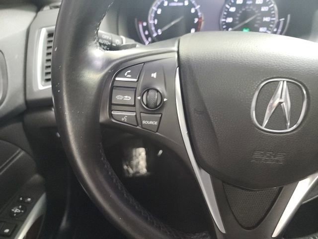 Used 2016 Acura TLX V6 w/ Technology Package image 26