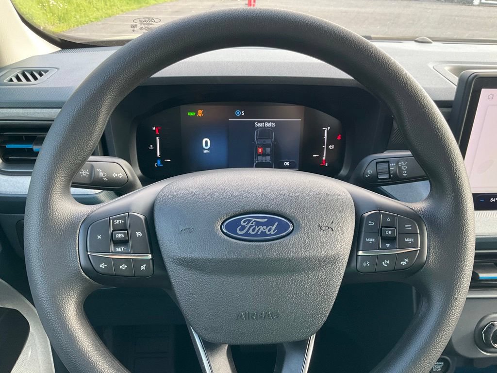 New 2026 Ford Maverick XLT w/ Equipment Group 301A AWD/4WD image 10