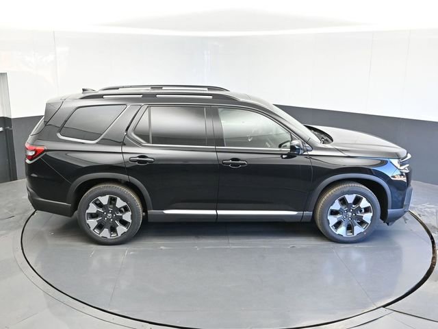 New 2026 Honda Pilot Elite image 22