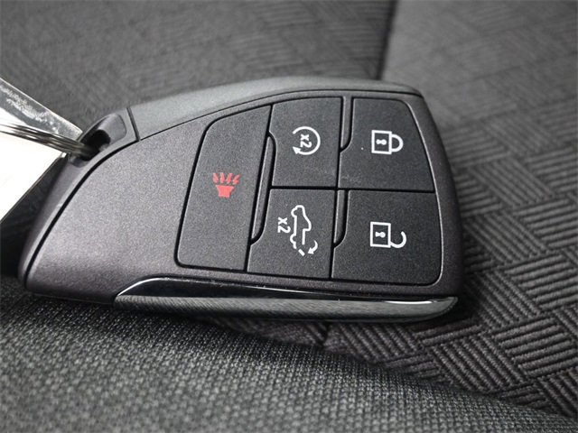 New 2026 GMC Sierra 2500 SLE w/ SLE Value Package; image 20