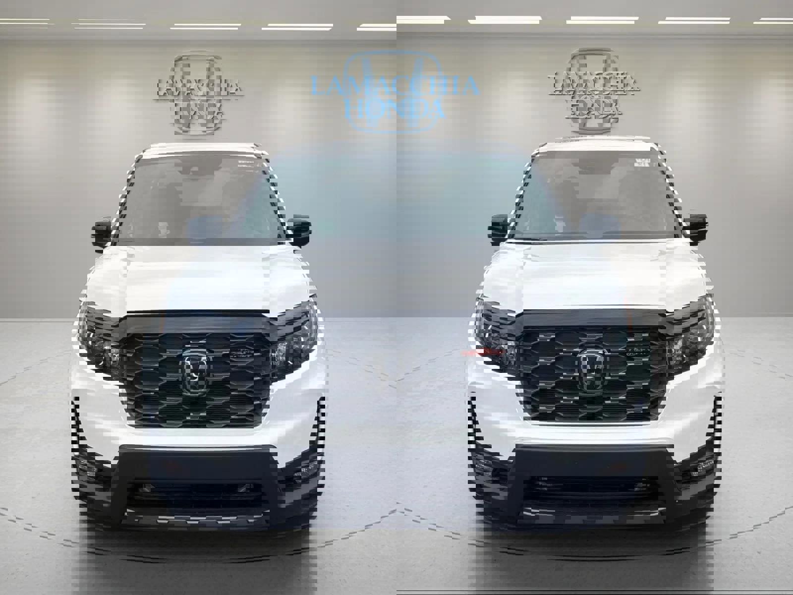 New 2026 Honda Ridgeline TrailSport+ image 2