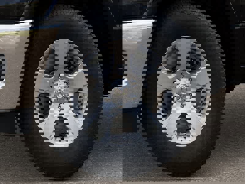 New 2026 RAM 1500 Big Horn image 8