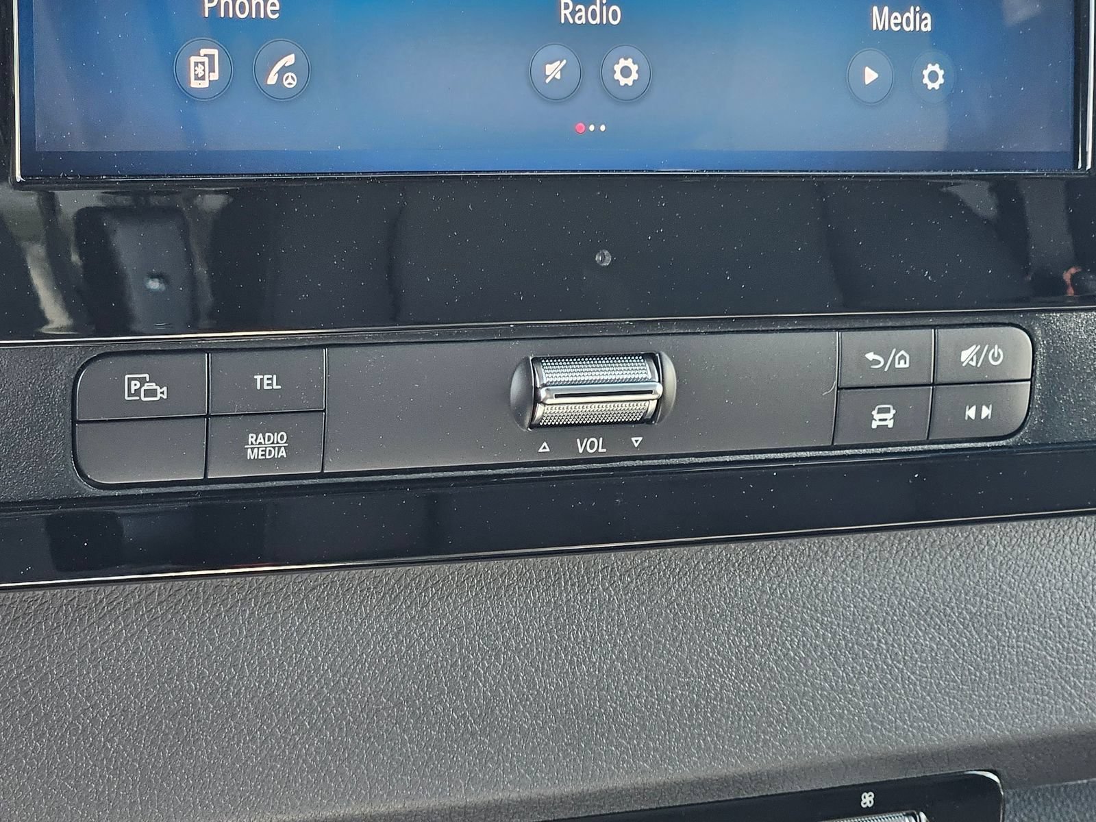 New 2025 Mercedes-Benz Sprinter 2500 image 25