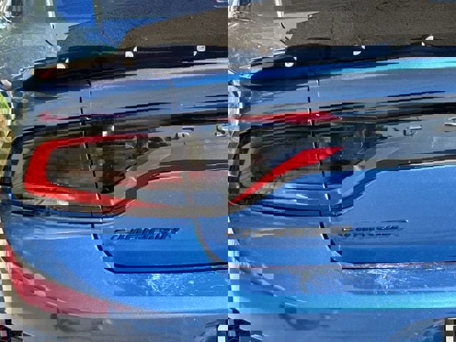 Used 2023 Dodge Charger R/T w/ Plus Group image 7