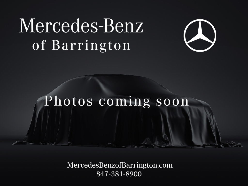 Used 2024 Lincoln Nautilus Reserve w/ Equipment Group 202A AWD/4WD image 1