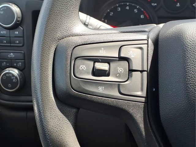 Used 2024 Chevrolet Silverado 1500 Custom Trail Boss image 13